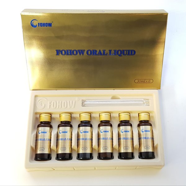 IMPERATORIŠKASIS, KARALIŠKAS KORDICEPSAS (Nauja didesnė pakuotė - 6 flakonai po 30ml.)