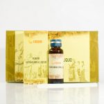 KORDICEPSAS SANBAO ORAL LIQUID "TRYS BRANGENYBĖS"